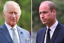 Balmoral Tension Erupts as King Charles and Prince William Consider Cutting Off Harry and Meghan Forever