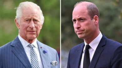 Balmoral Tension Erupts as King Charles and Prince William Consider Cutting Off Harry and Meghan Forever
