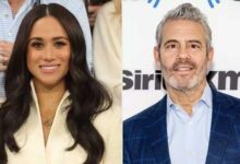Meghan Markle Netflix Fame Reignites Andy Cohen Regret Over Snubbed Invite