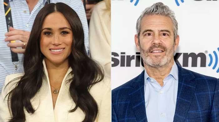 Meghan Markle Netflix Fame Reignites Andy Cohen Regret Over Snubbed Invite