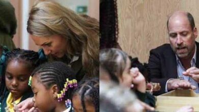 Kate Middleton’s Powerful Return Leaves Fans Emotional as Prince William Shares Rare Message