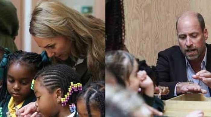 Kate Middleton’s Powerful Return Leaves Fans Emotional as Prince William Shares Rare Message