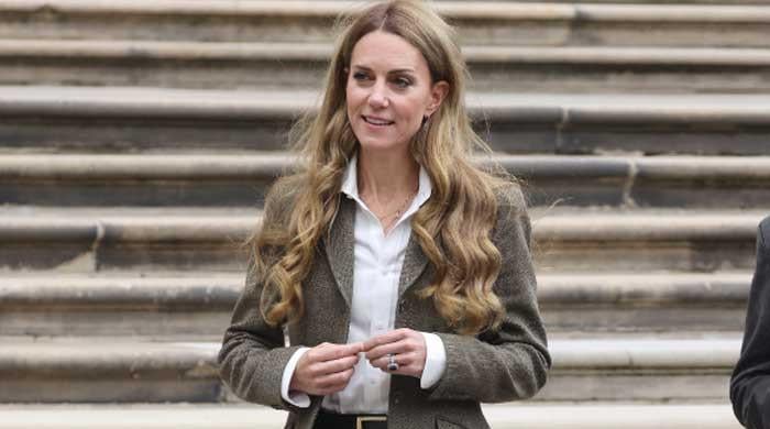 Kate Middleton’s Blonde Hair Transformation Stuns Fans and Experts Say It Will Spark a Global Trend