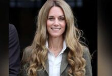 Wig Expert Breaks Silence on Kate Middleton’s Stunning New Hair Amid Cancer Recovery