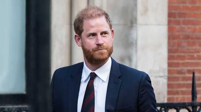 Prince Harry Breaks Silence After Duchess of Kent’s Death as Royals Brace for Emotional Reunion