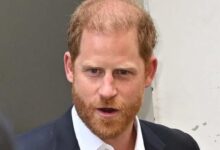 Prince Harry’s UK Return Sparks Buzz as Duke Arrives With Really Positive Energy