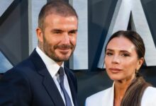Victoria Beckham Pokes Fun at David as His Homemade Jam Sparks Meghan Markle Comparisons