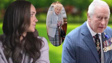 Truth About Queen Elizabeth’s Final Moments as Meghan Markle Was Barred From Balmoral