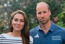Prince William and Kate Middleton Melt Hearts With Touching Tribute to Queen Elizabeth