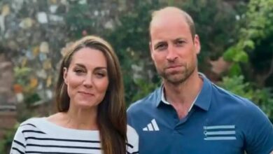 Prince William and Kate Middleton Melt Hearts With Touching Tribute to Queen Elizabeth