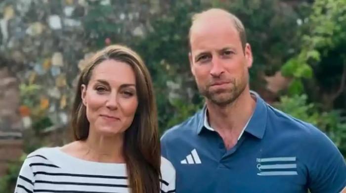 Prince William and Kate Middleton Melt Hearts With Touching Tribute to Queen Elizabeth