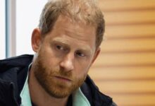 Prince Harry Stunned By Harsh Reminder Over Queen Elizabeth’s Final Year