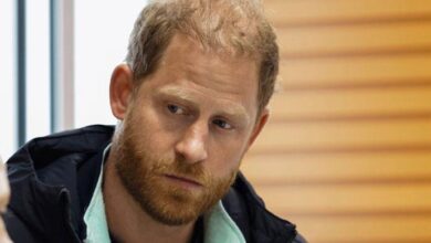 Prince Harry Stunned By Harsh Reminder Over Queen Elizabeth’s Final Year