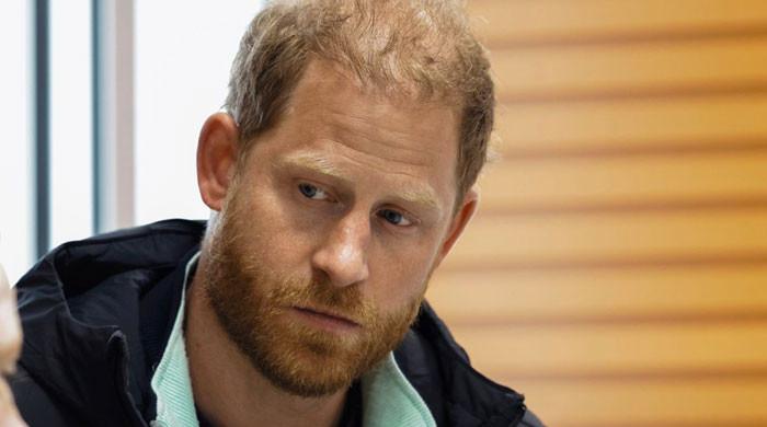 Prince Harry Stunned By Harsh Reminder Over Queen Elizabeth’s Final Year