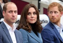 Prince Harry Steals Spotlight From Prince William and Kate Middleton in Explosive UK Visit