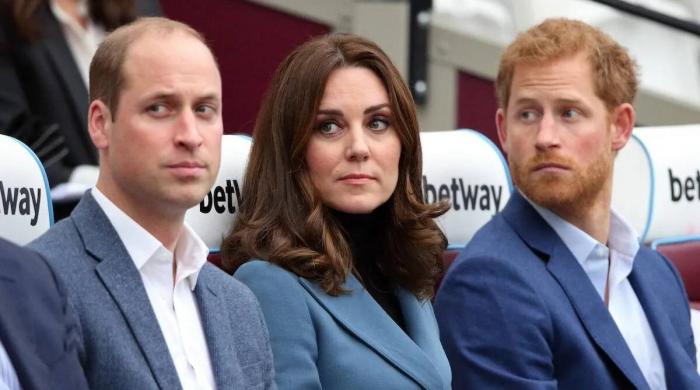 Prince Harry Steals Spotlight From Prince William and Kate Middleton in Explosive UK Visit