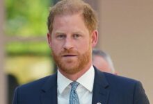 Prince Harry Stuns With $1.5 Million Donation During Emotional UK Visit