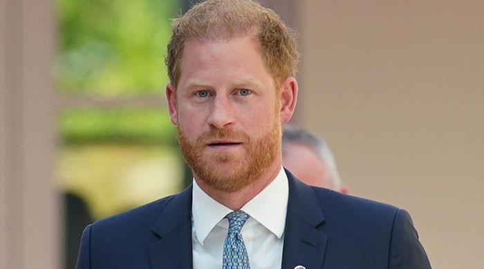 Prince Harry Stuns With $1.5 Million Donation During Emotional UK Visit