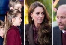 Prince William and Kate Middleton Warned About Huge Challenge Facing Their Children