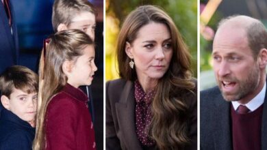 Prince William and Kate Middleton Warned About Huge Challenge Facing Their Children