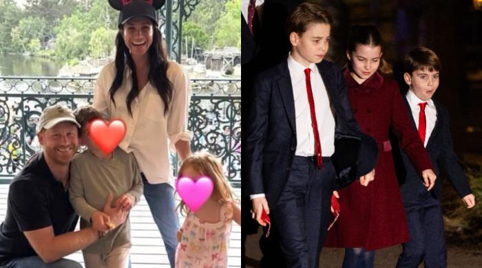 Prince Archie and Princess Lilibet Could Be the Secret Weapon to Heal Prince William and Prince Harry’s Royal Rift