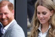 Kate Middleton Risks Clashing With Prince William as She Secretly Plots Prince Harry Reunion