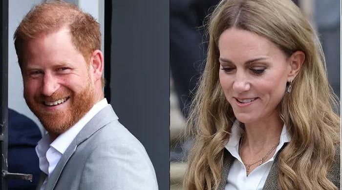 Kate Middleton Risks Clashing With Prince William as She Secretly Plots Prince Harry Reunion