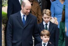 Prince William Gets Emotional as He Reveals the One Lesson He Wants Children to Carry Through Life