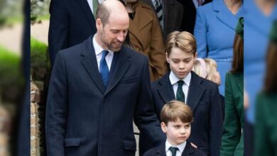 Prince William Gets Emotional as He Reveals the One Lesson He Wants Children to Carry Through Life