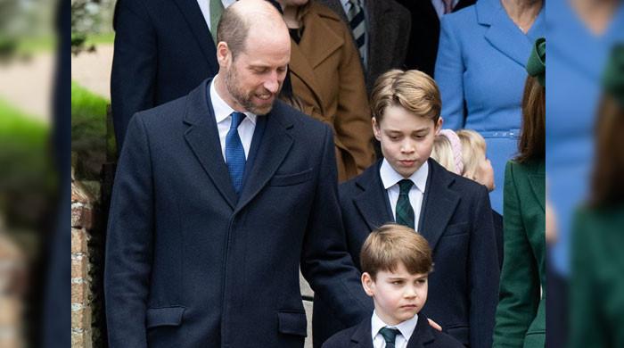 Prince William Gets Emotional as He Reveals the One Lesson He Wants Children to Carry Through Life