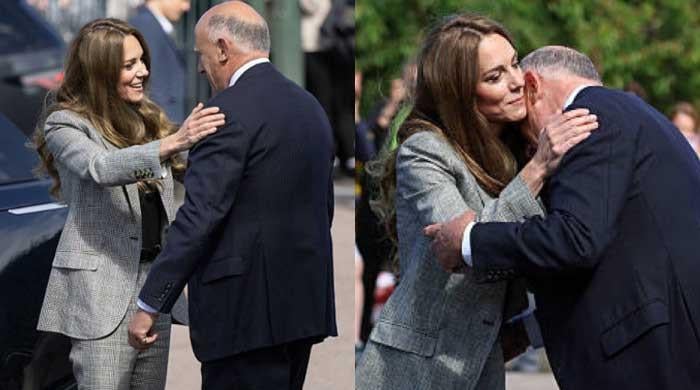 Kate Middleton Stuns Suffolk Crowd as Familiar Face with Deep Royal Ties Steps In