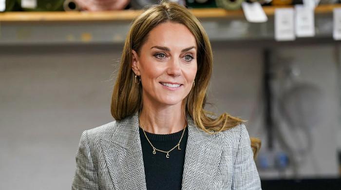 Kate Middleton Stuns in Solo Appearance as Princess of Wales Celebrates Britain’s Heritage