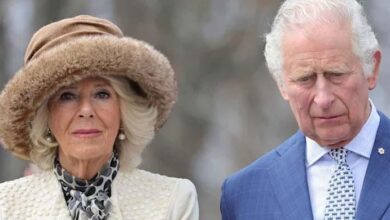 King Charles and Queen Camilla’s Secret Separate Lives Exposed Amid Cancer Battle