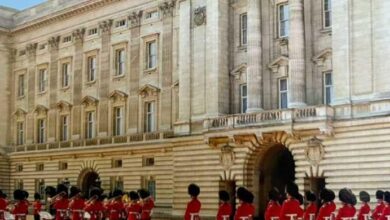 Buckingham Palace Sparks Backlash as Prince Harry Overshadows William and Kate in New Guide
