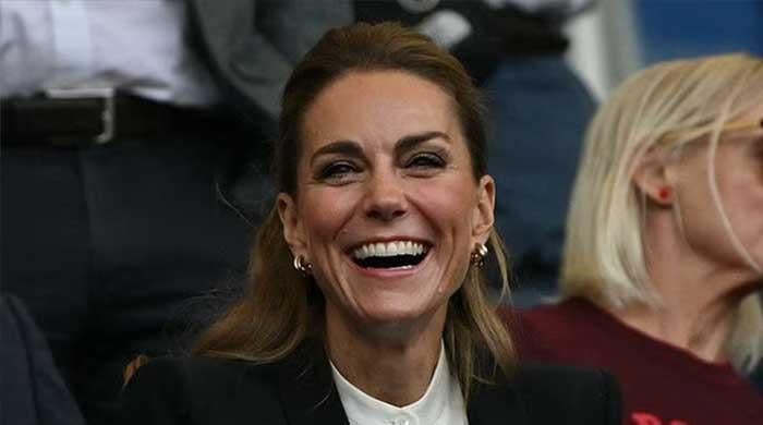 Kate Middleton Leaves England Rugby Stars in Awe as Princess of Wales Wins Praise for Her Classy Support