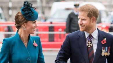 Prince Harry’s Secret Sacrifice for Kate Middleton Before Their Feud Revealed