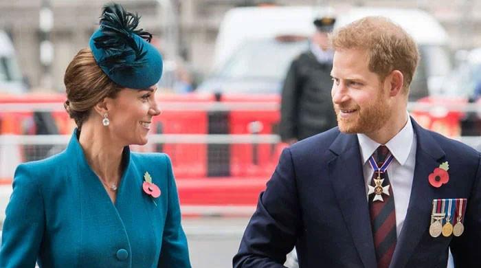 Prince Harry’s Secret Sacrifice for Kate Middleton Before Their Feud Revealed
