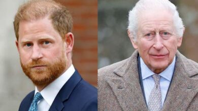 Prince Harry Sparks Fresh Tensions as He Defends Memoir After Meeting King Charles