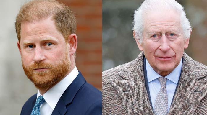 Prince Harry Sparks Fresh Tensions as He Defends Memoir After Meeting King Charles