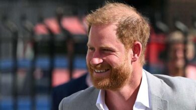 Prince Harry Launches Bold Reputation Reboot as Experts Predict Return to UK Spotlight