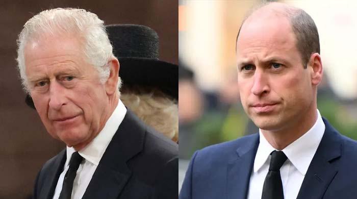 King Charles Stuns Prince William with Ruthless Warning Shot Amid Secret Meeting with Prince Harry