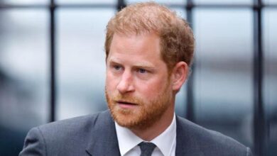 Queen Camilla Blocks Prince Harry’s Dreams of Reconciliation After Explosive Attacks in Spare