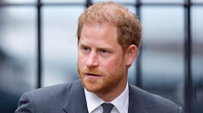 Queen Camilla Blocks Prince Harry’s Dreams of Reconciliation After Explosive Attacks in Spare