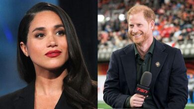 Experts Claim Prince Harry and Meghan Markle Are Trying to Replace King Charles and Prince William