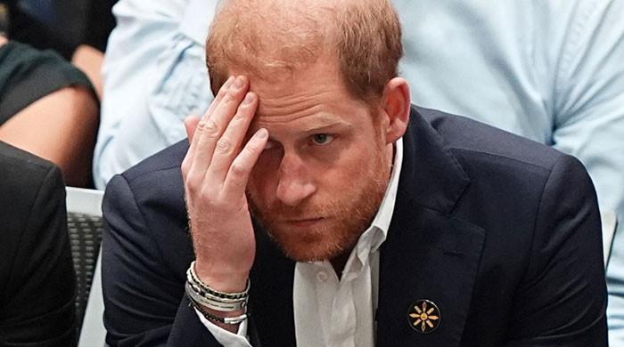 Prince Harry’s Anxiety Exposed as President Donald Trump’s State Visit Leaves Sussexes on Edge