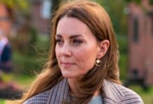 Kate Middleton Left Heartbroken After Brutal Backlash Over Blonde Wig Transformation