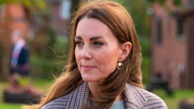 Kate Middleton Left Heartbroken After Brutal Backlash Over Blonde Wig Transformation