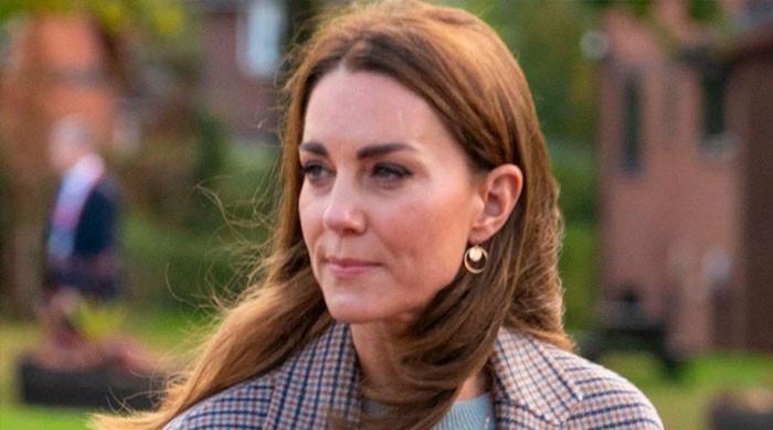 Kate Middleton Left Heartbroken After Brutal Backlash Over Blonde Wig Transformation