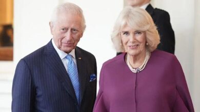 Queen Camilla Faces Backlash for Abandoning King Charles During His Stay at Balmoral Castle