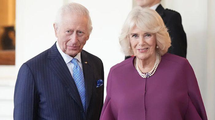 Queen Camilla Faces Backlash for Abandoning King Charles During His Stay at Balmoral Castle